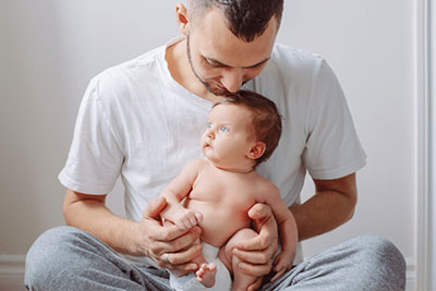 Establish Paternity